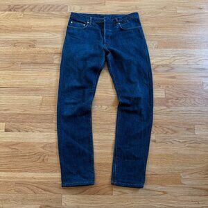 Dior Homme x Hedi Slimane Vintage Skinny Jeans